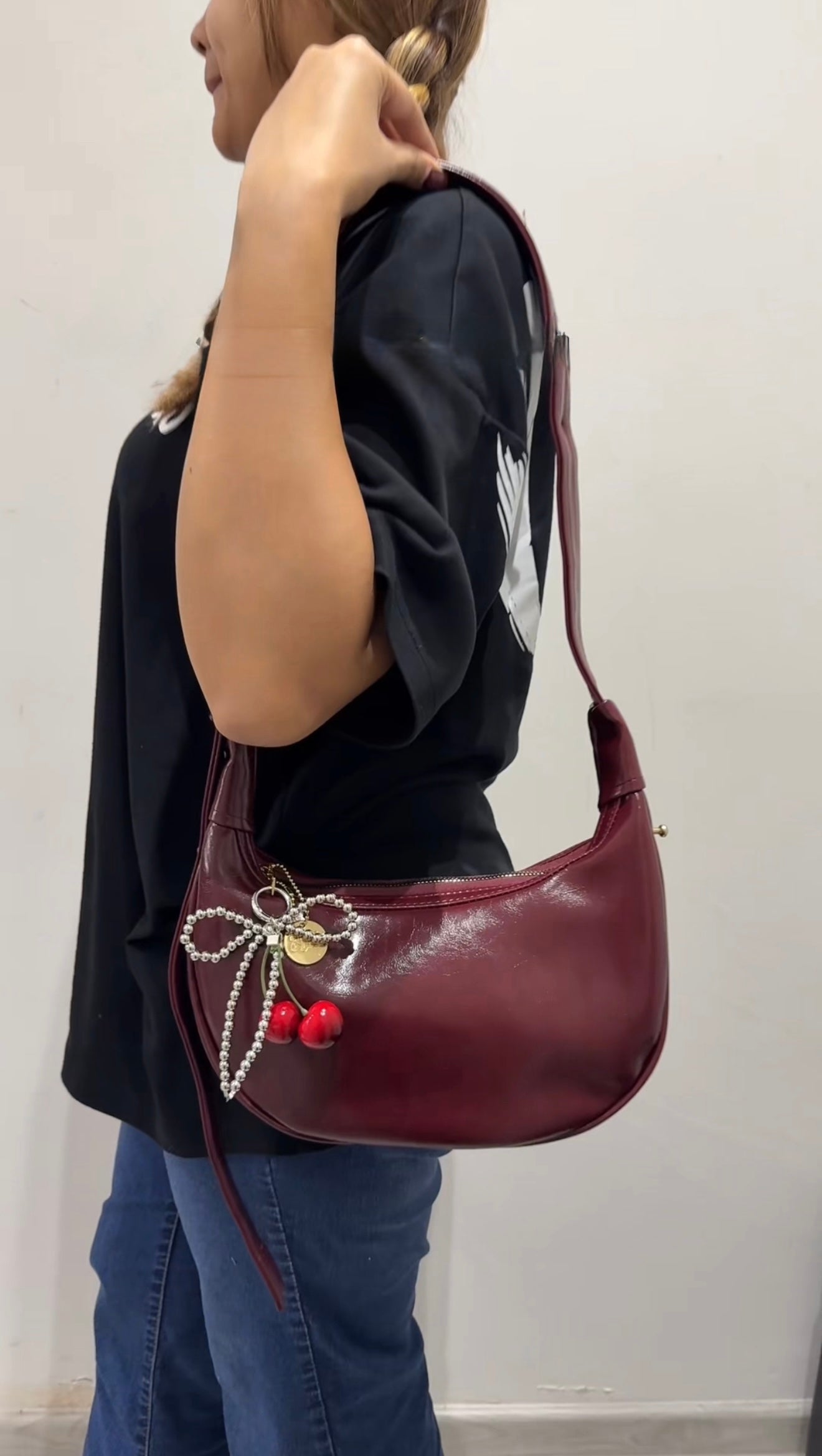 Lucina Bag