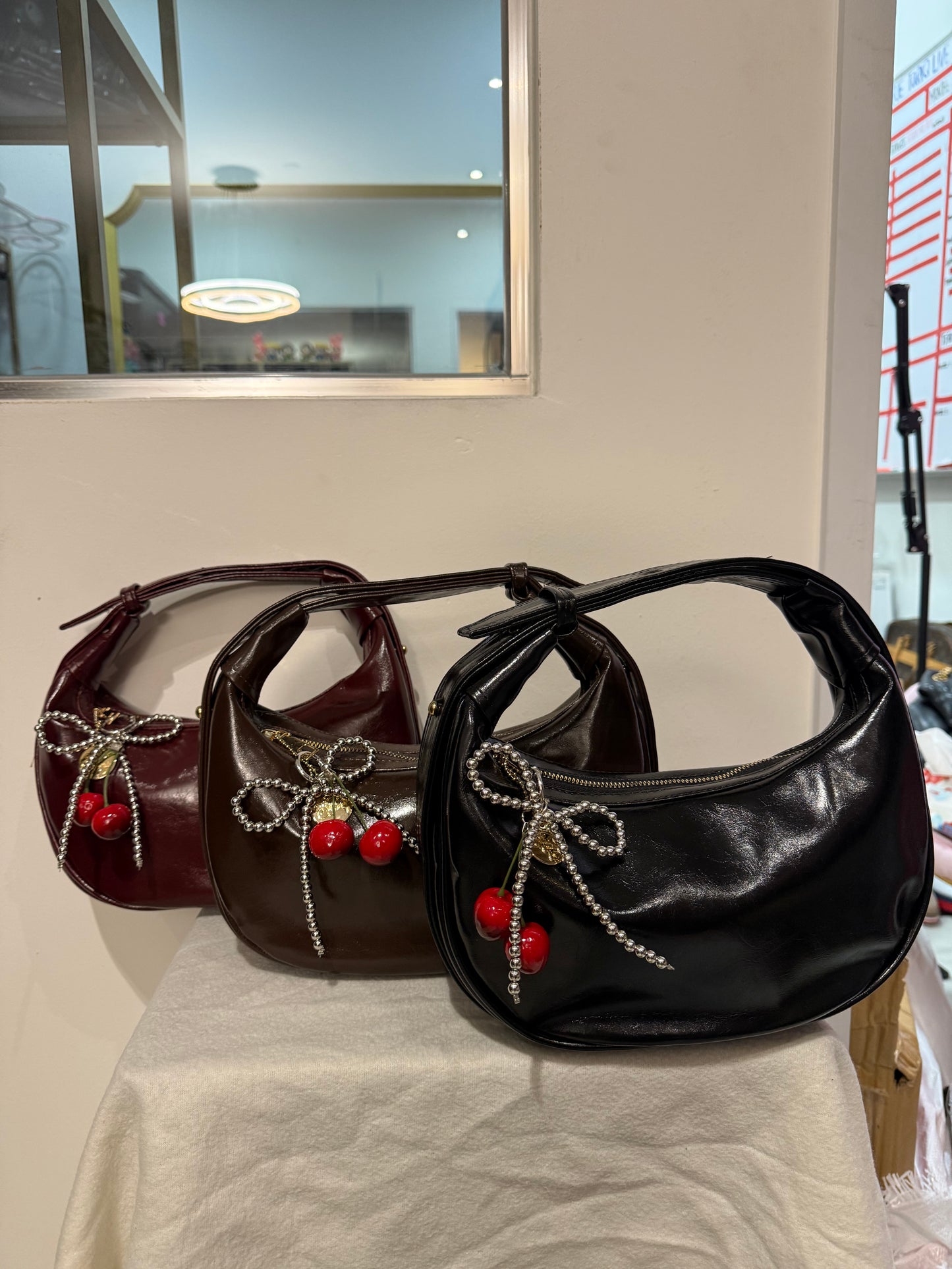 Lucina Bag