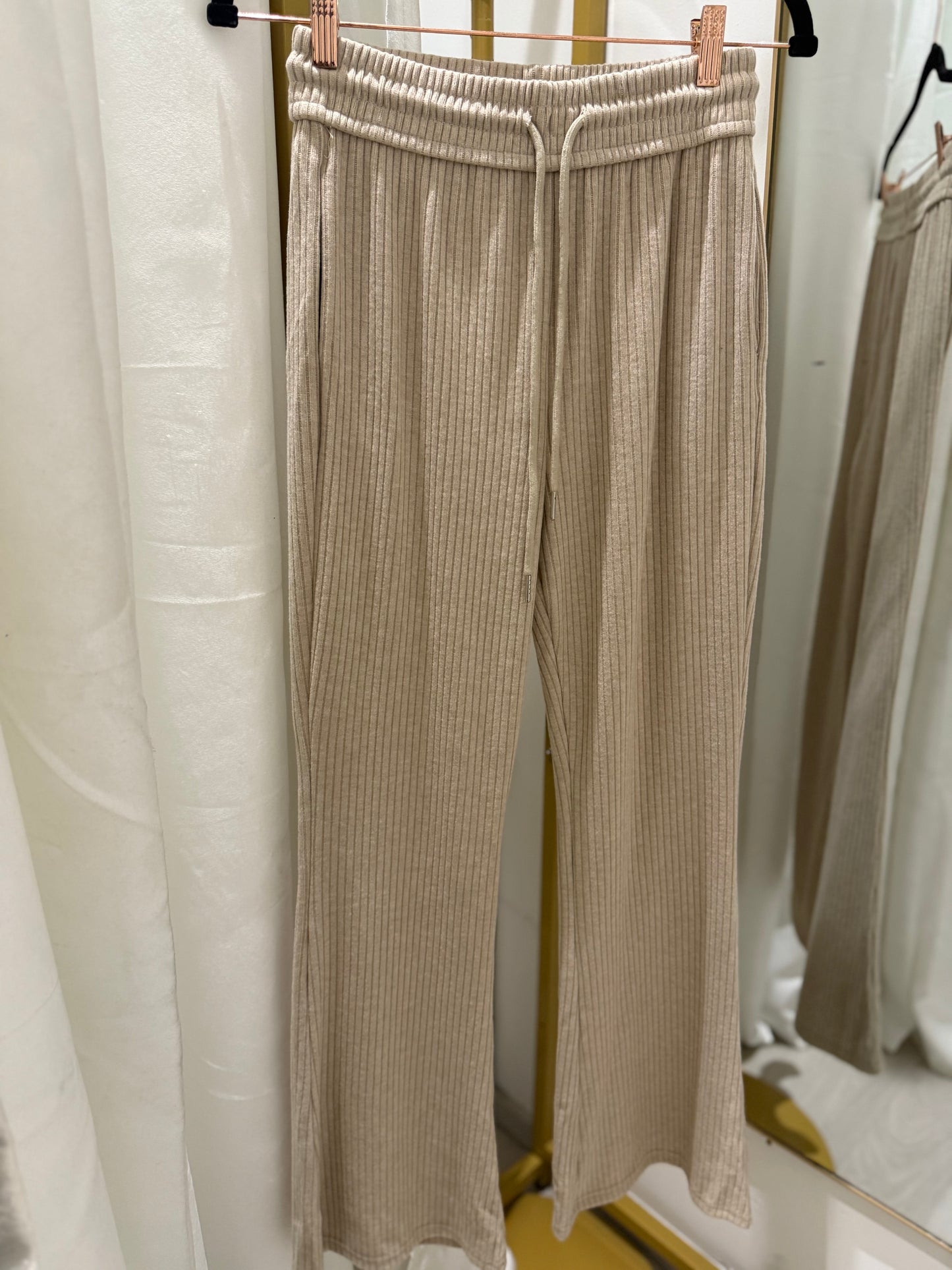 Victoria Pants
