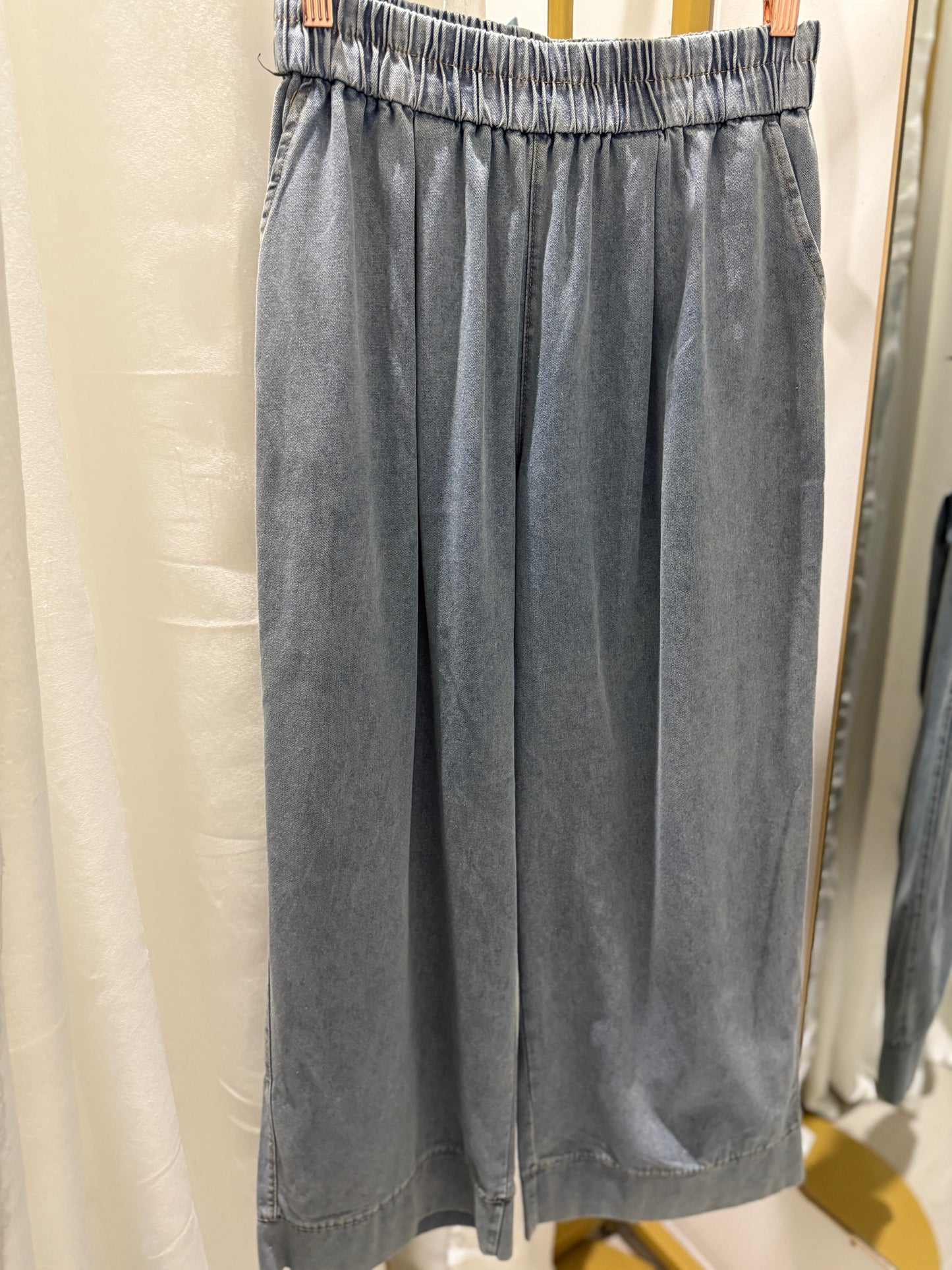 Rynn Pants