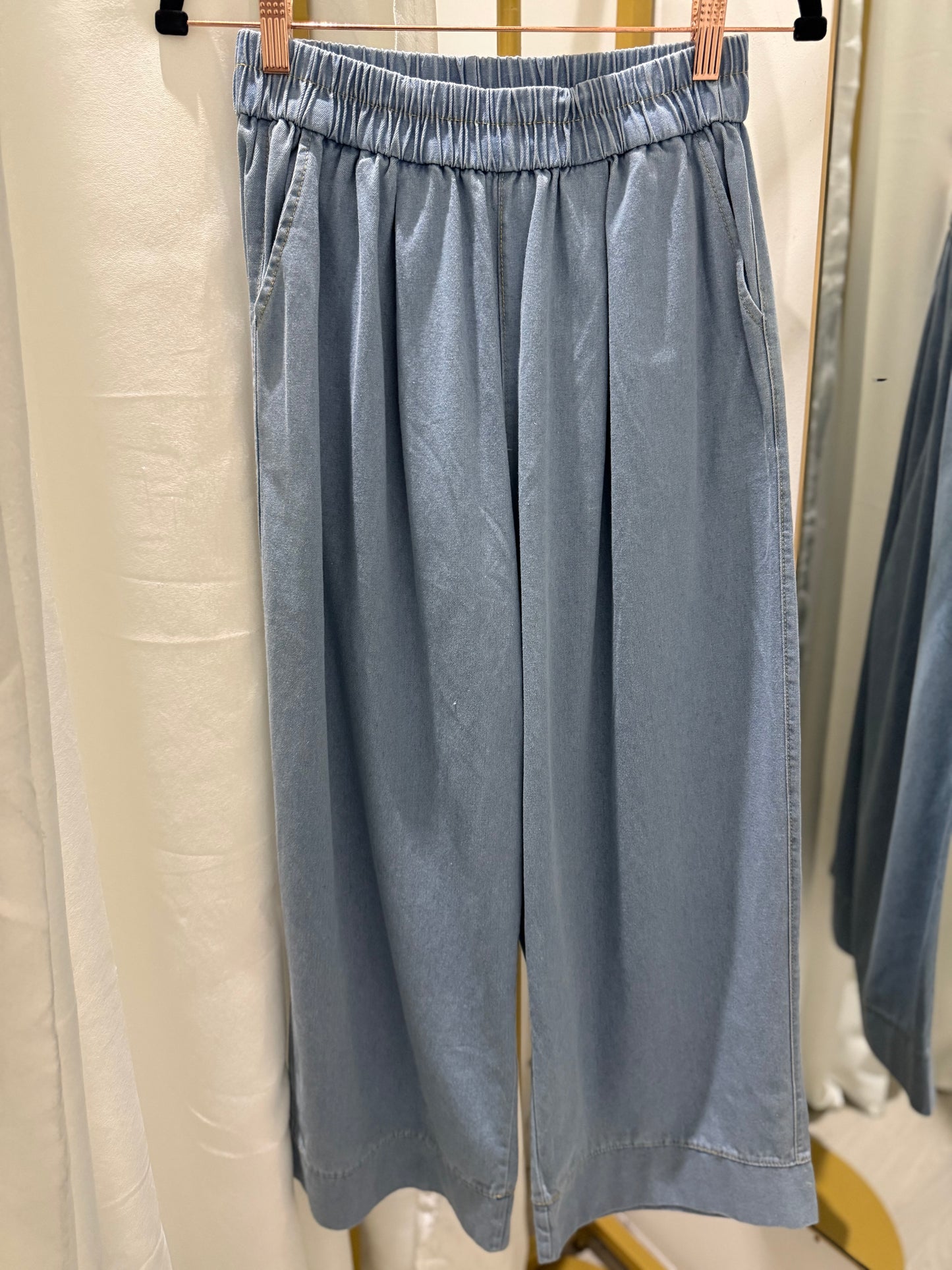 Rynn Pants