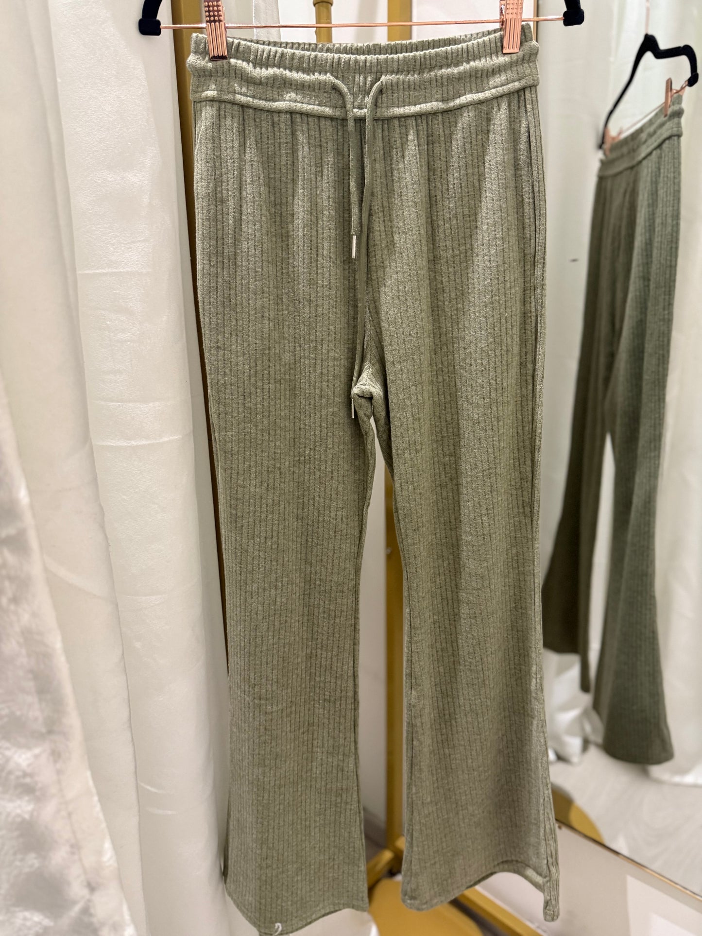 Victoria Pants