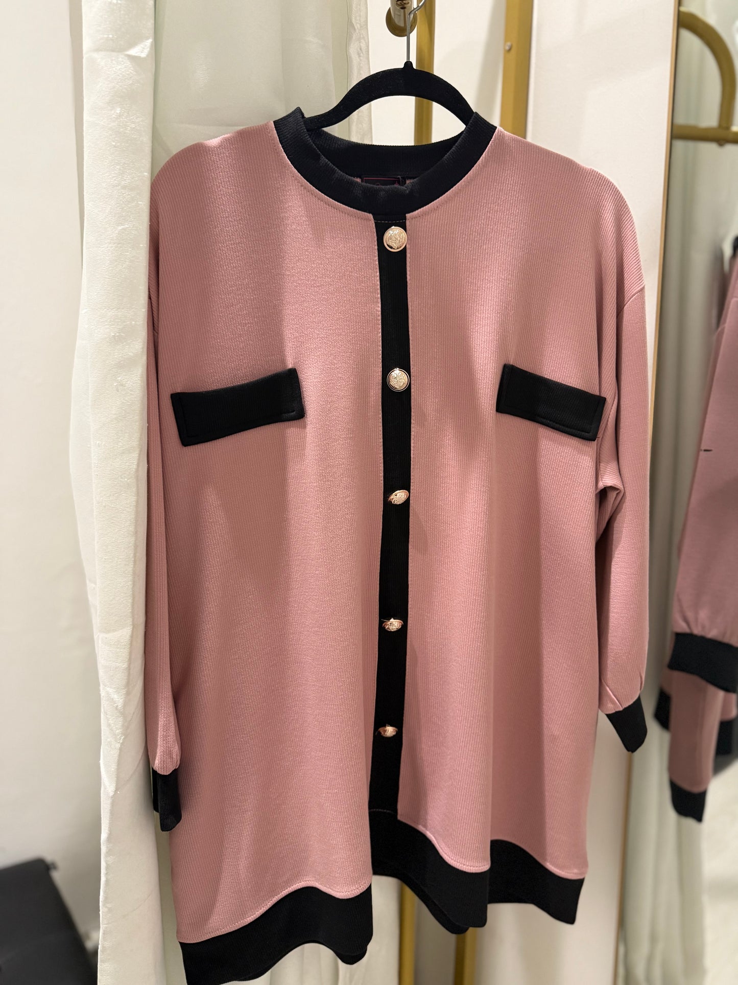 Mimi Aster Top