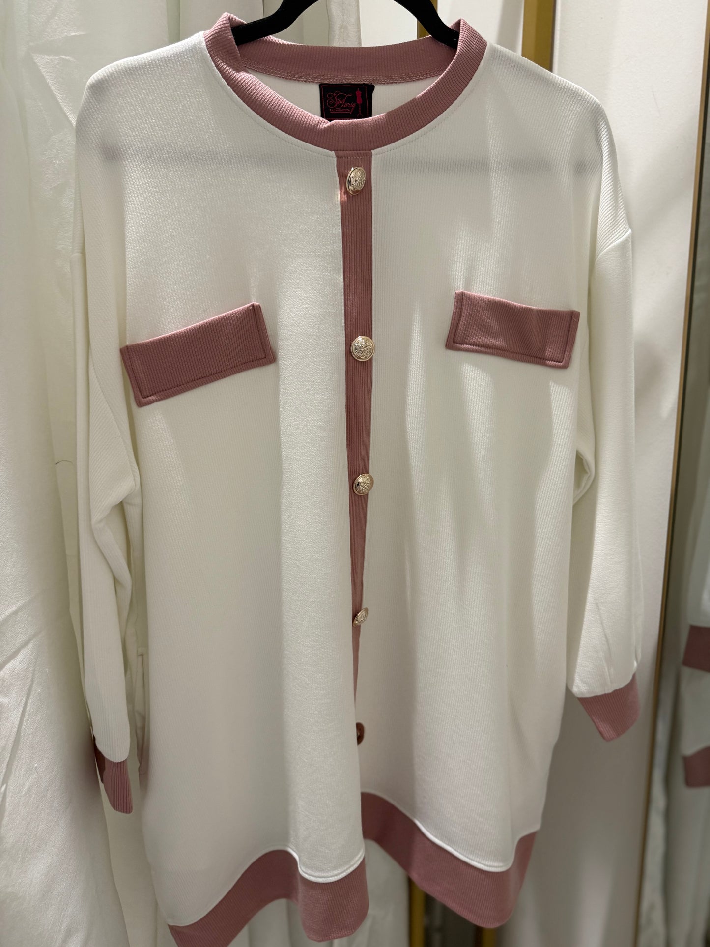 Mimi Aster Top