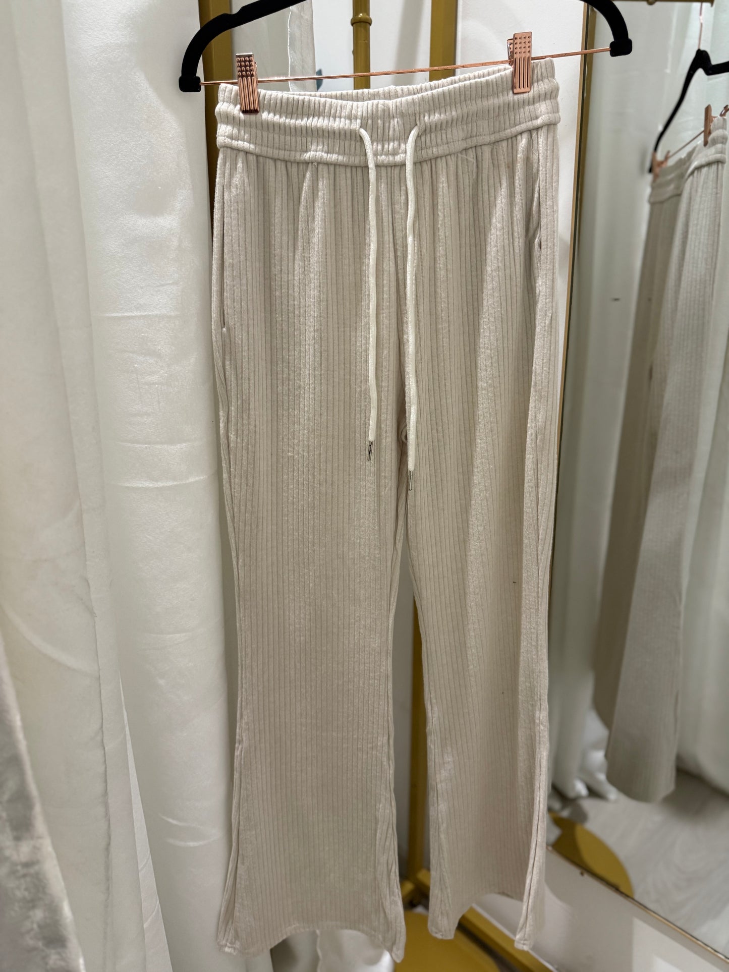 Victoria Pants