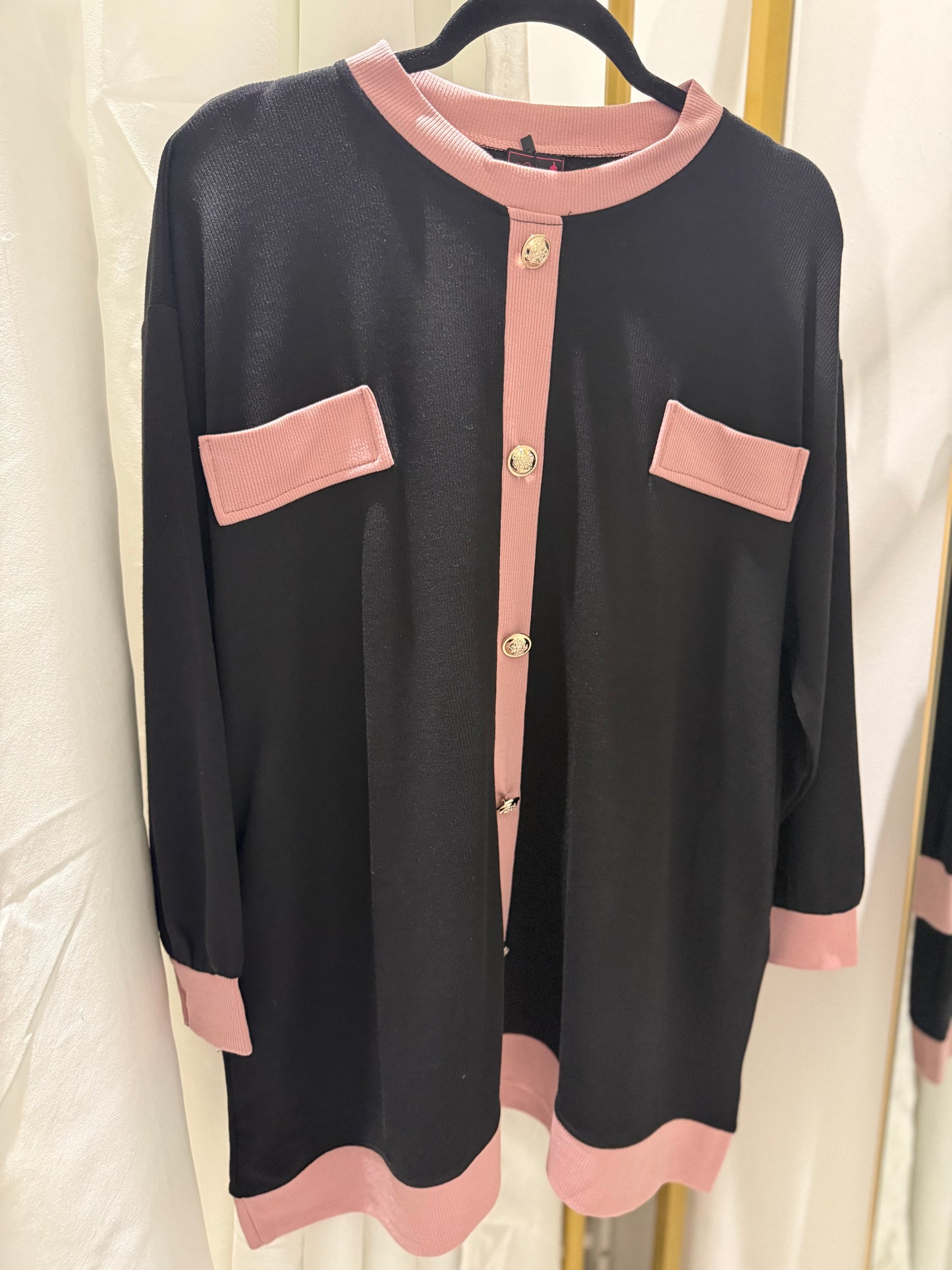 Mimi Aster Top