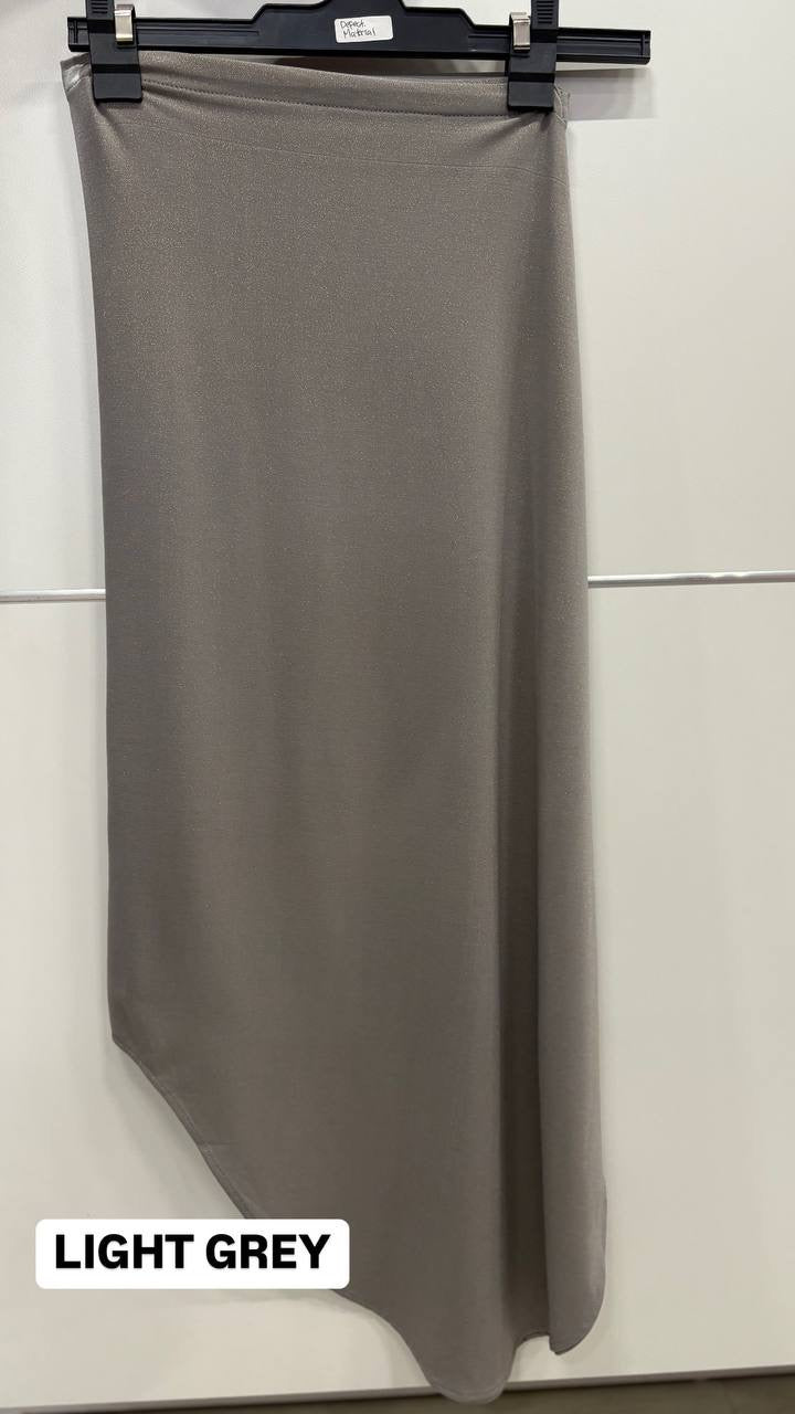 Nadia Twist Shimmer Shawl