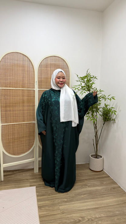 Abaya Naima Bling Dubai Series