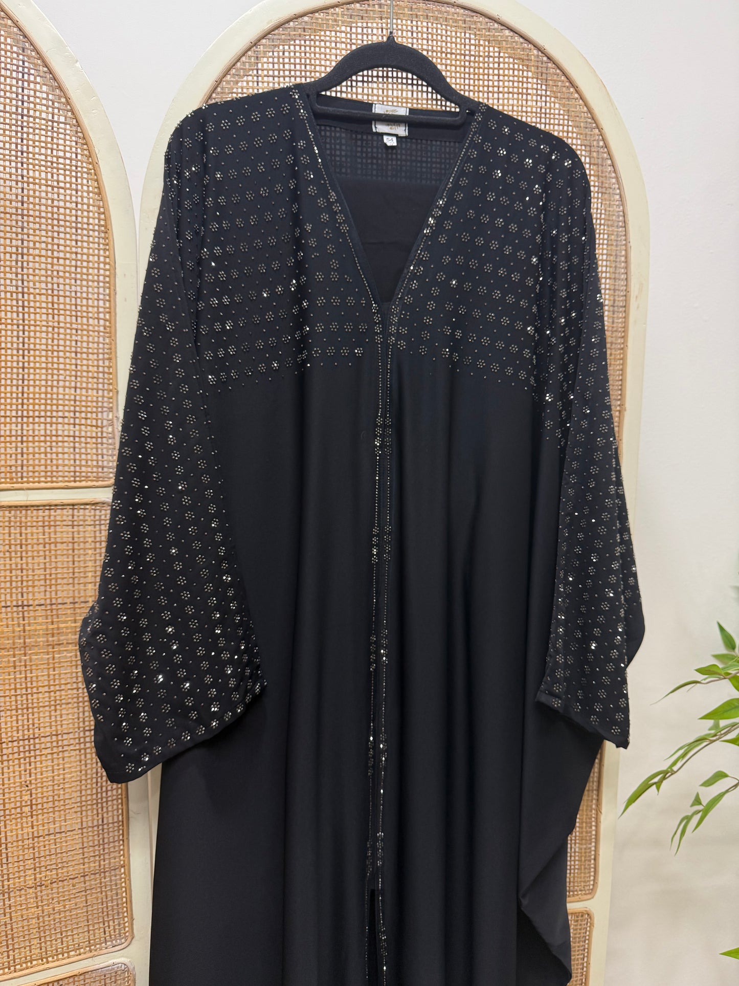 Khadeja Abaya Dubai Series