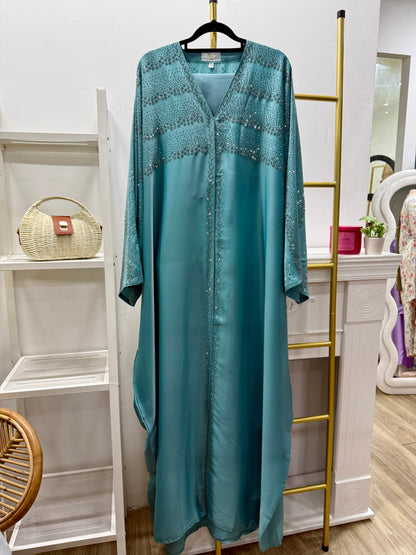 Abaya Hanan Dubai Series