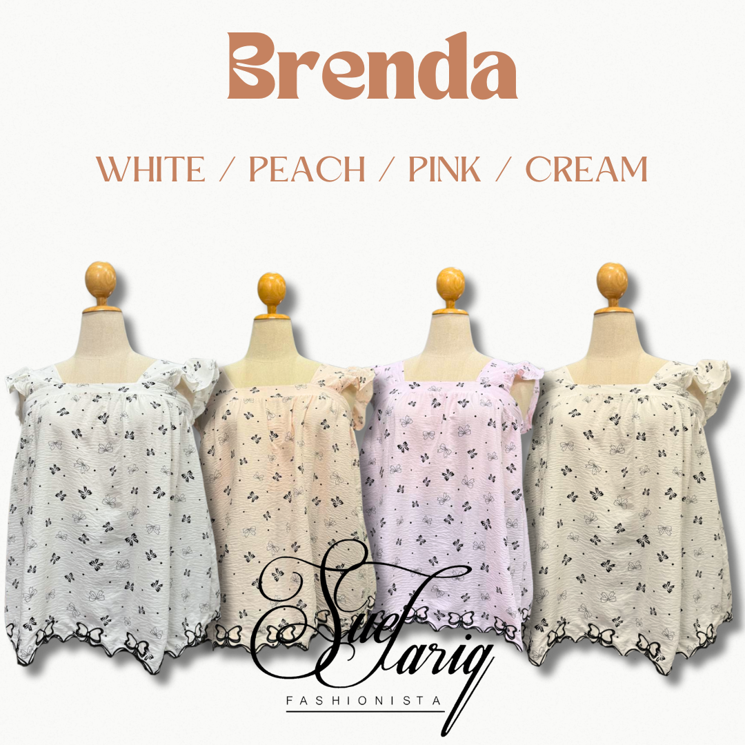 Brenda