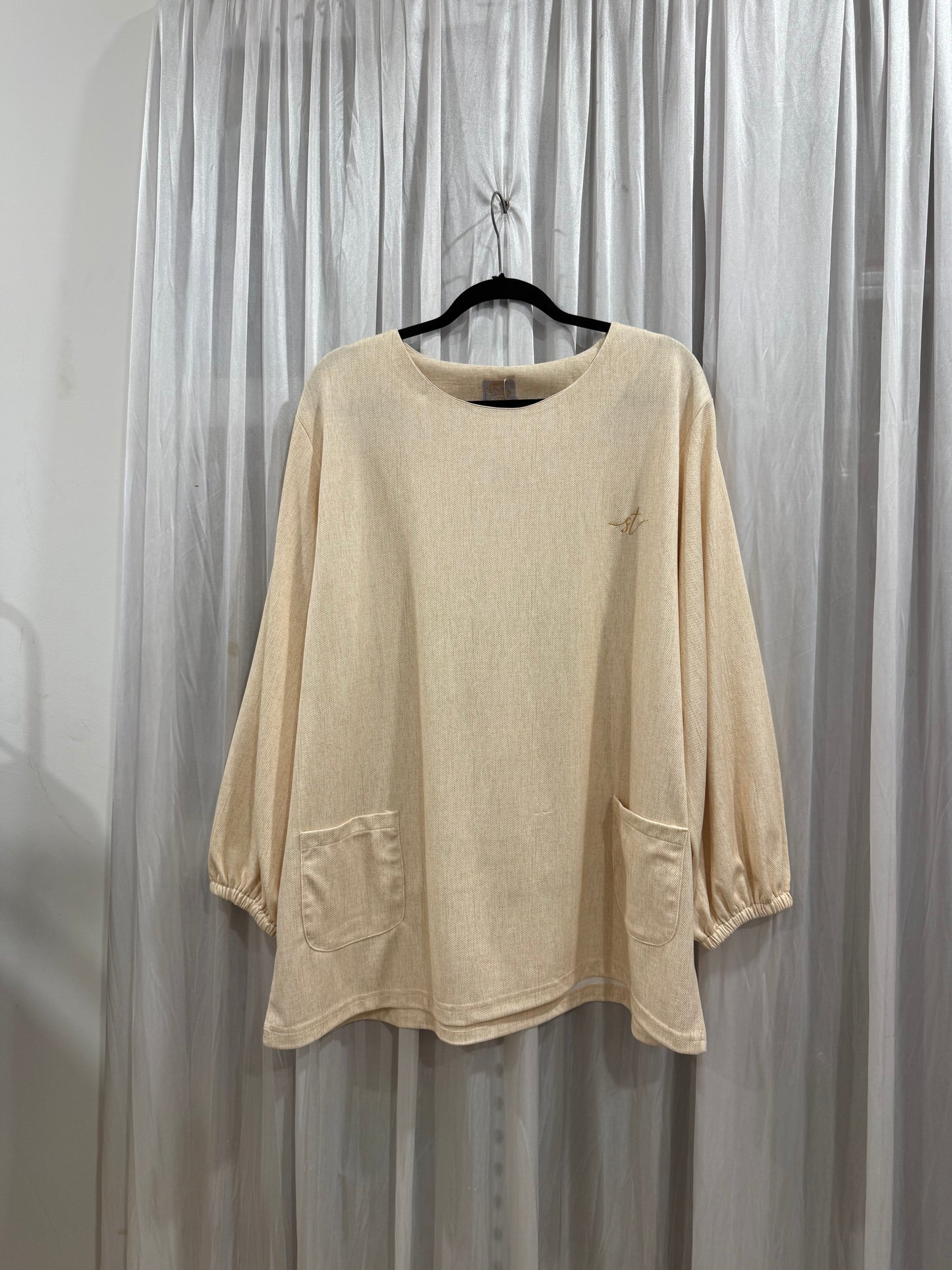 Nara 2.0 Essential Casual Top