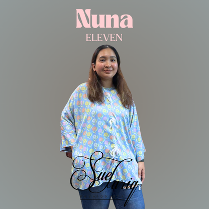 Nuna