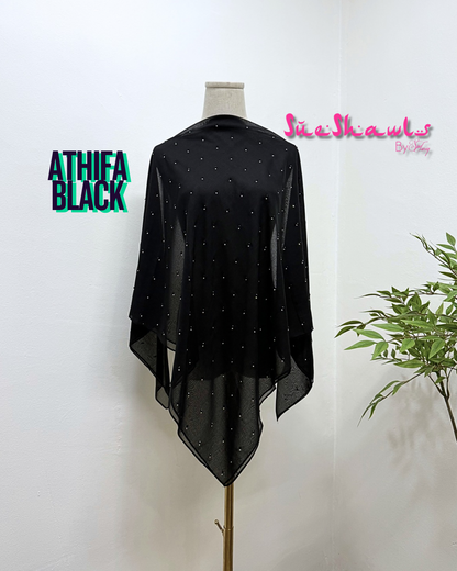 Athifa Bawal Bidang 50 Diamond