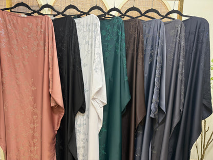Abaya Naima Bling Dubai Series