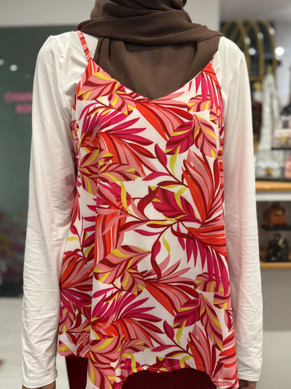Didi Freesize Sleeveless Top