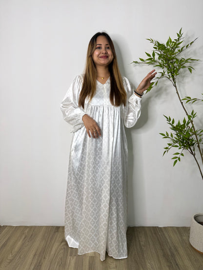 Armani Silk Dress (no lining)