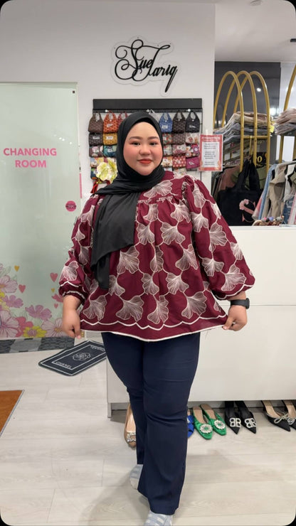 Sinar Premium Eyelet with Lining