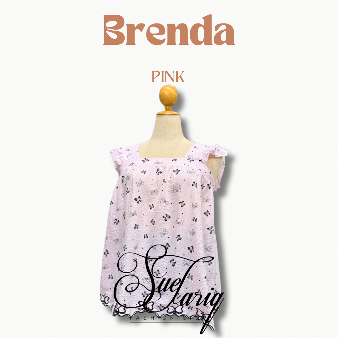 Brenda