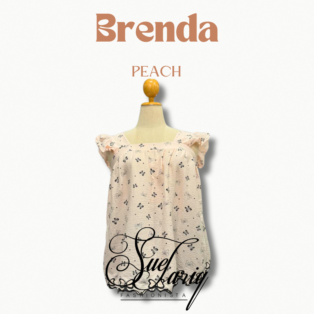 Brenda