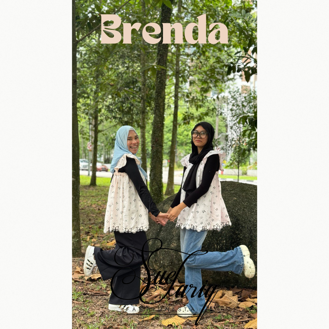 Brenda