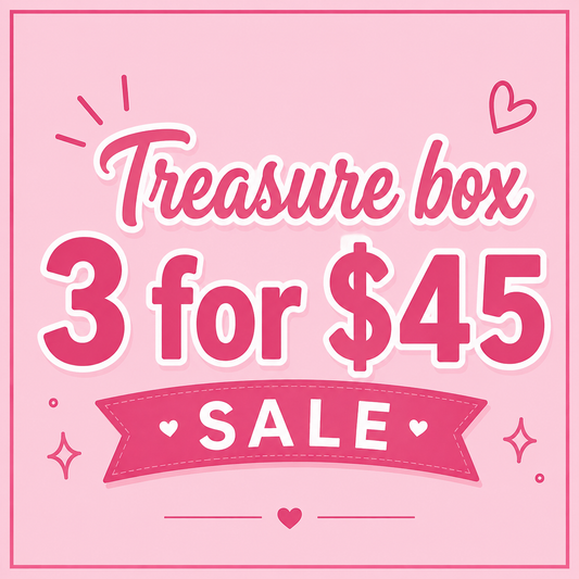 3 for $45