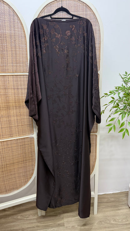 Abaya Naima Bling Dubai Series