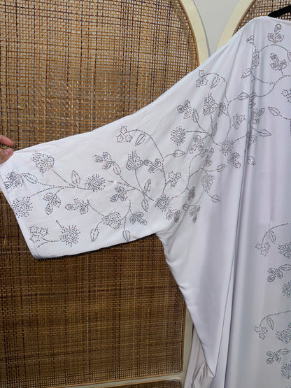 Abaya Naima Bling Dubai Series