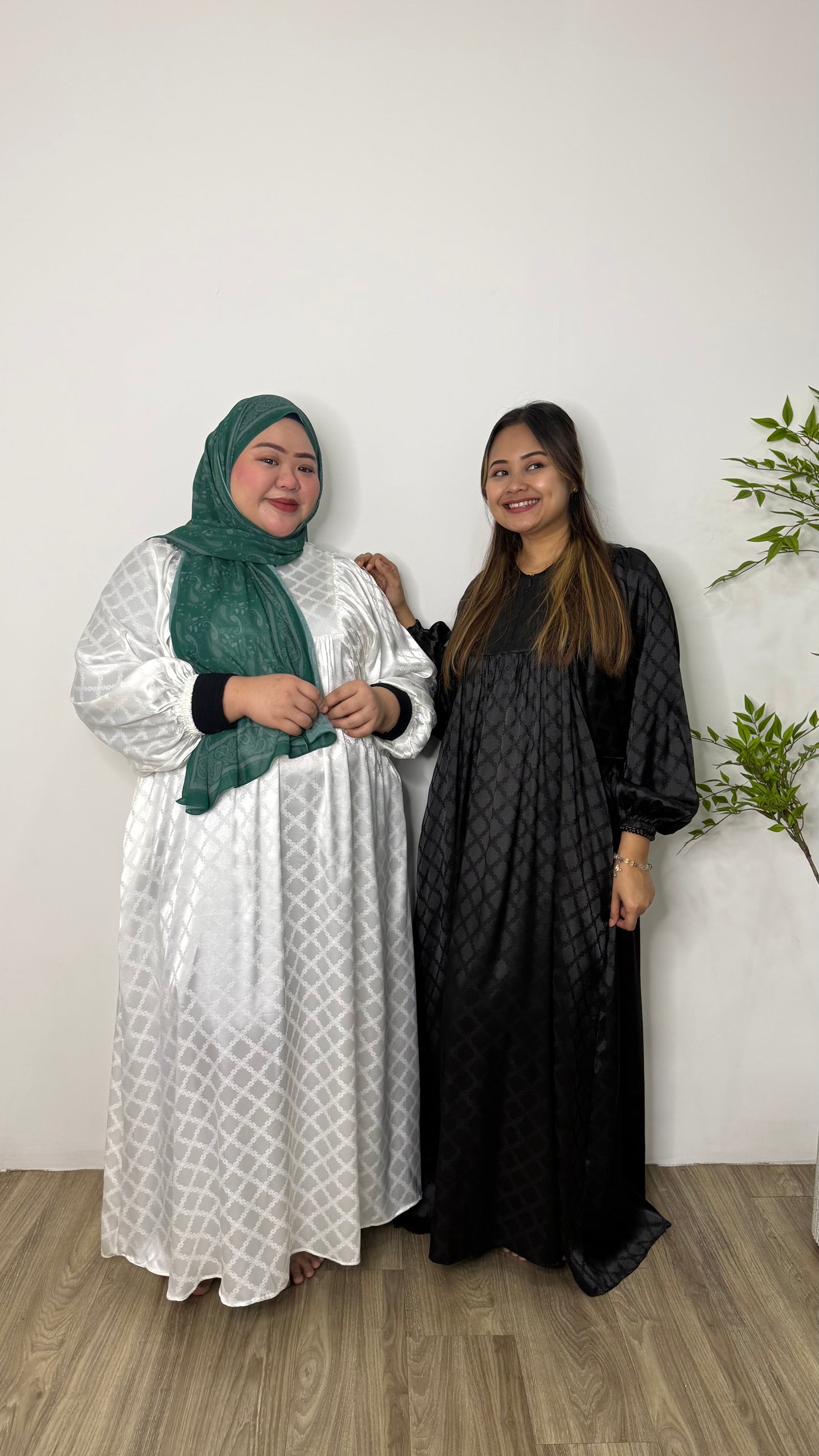 Armani Silk Dress (no lining)