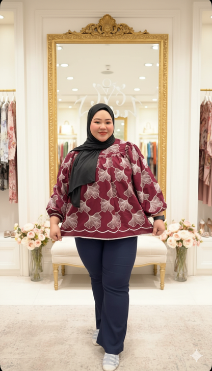 Sinar Premium Eyelet with Lining