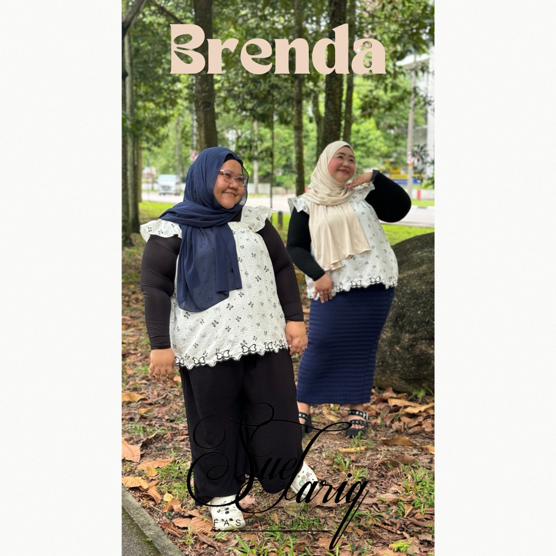 Brenda