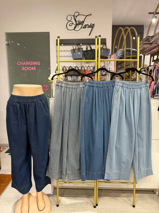 Rynn Pants