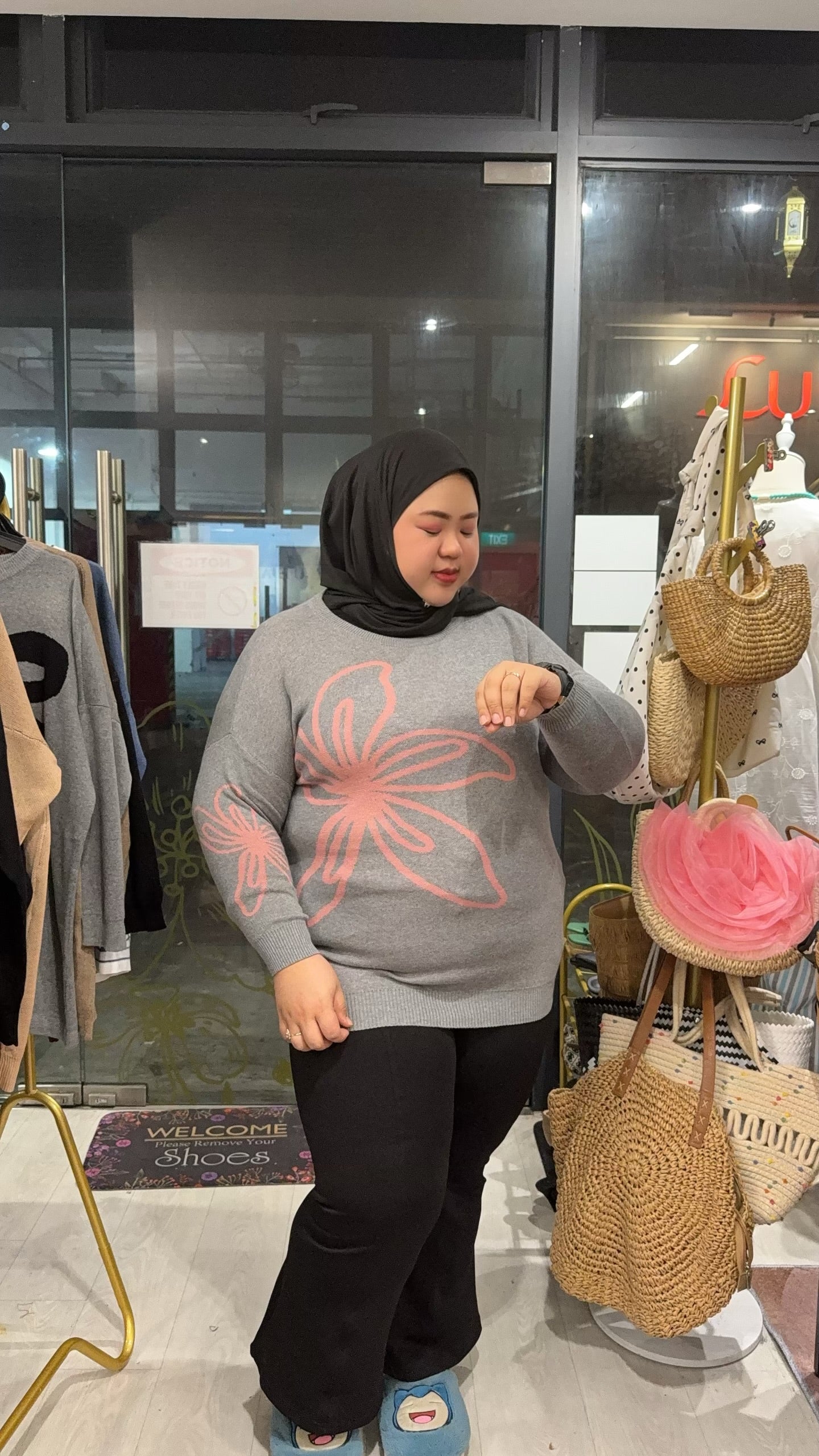 Boulevard Knitted Top