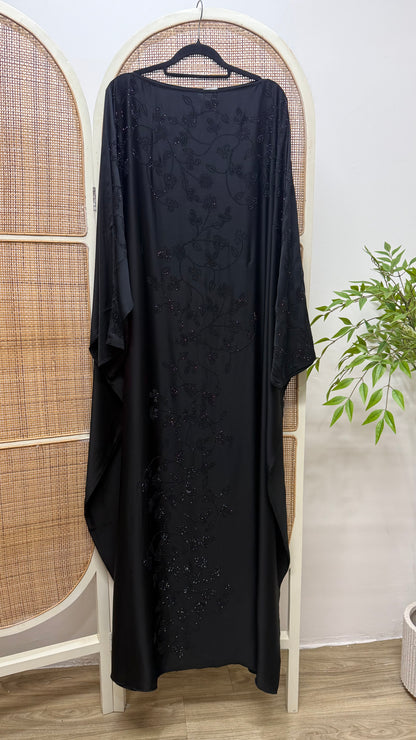Abaya Naima Bling Dubai Series