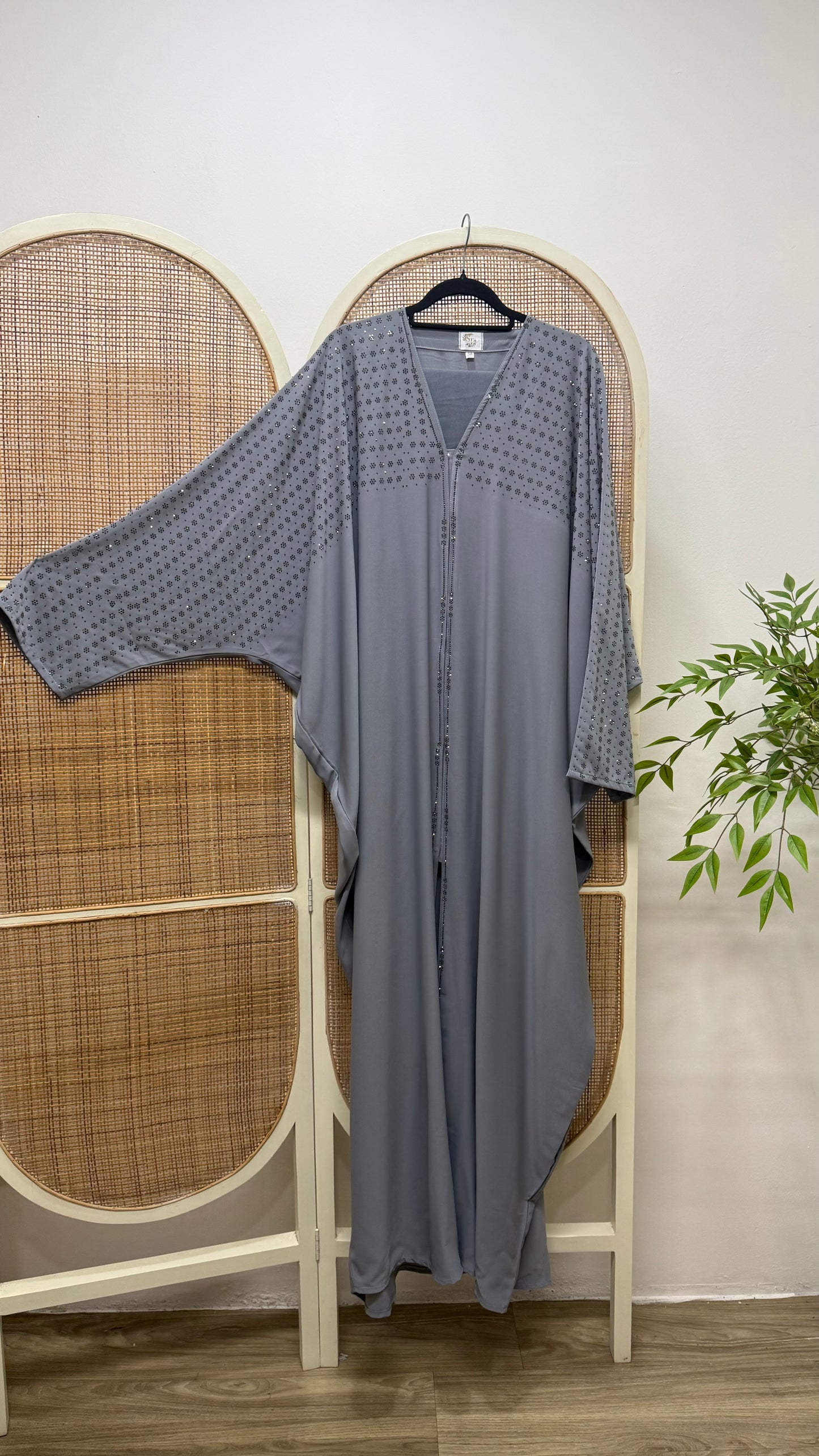 Khadeja Abaya Dubai Series