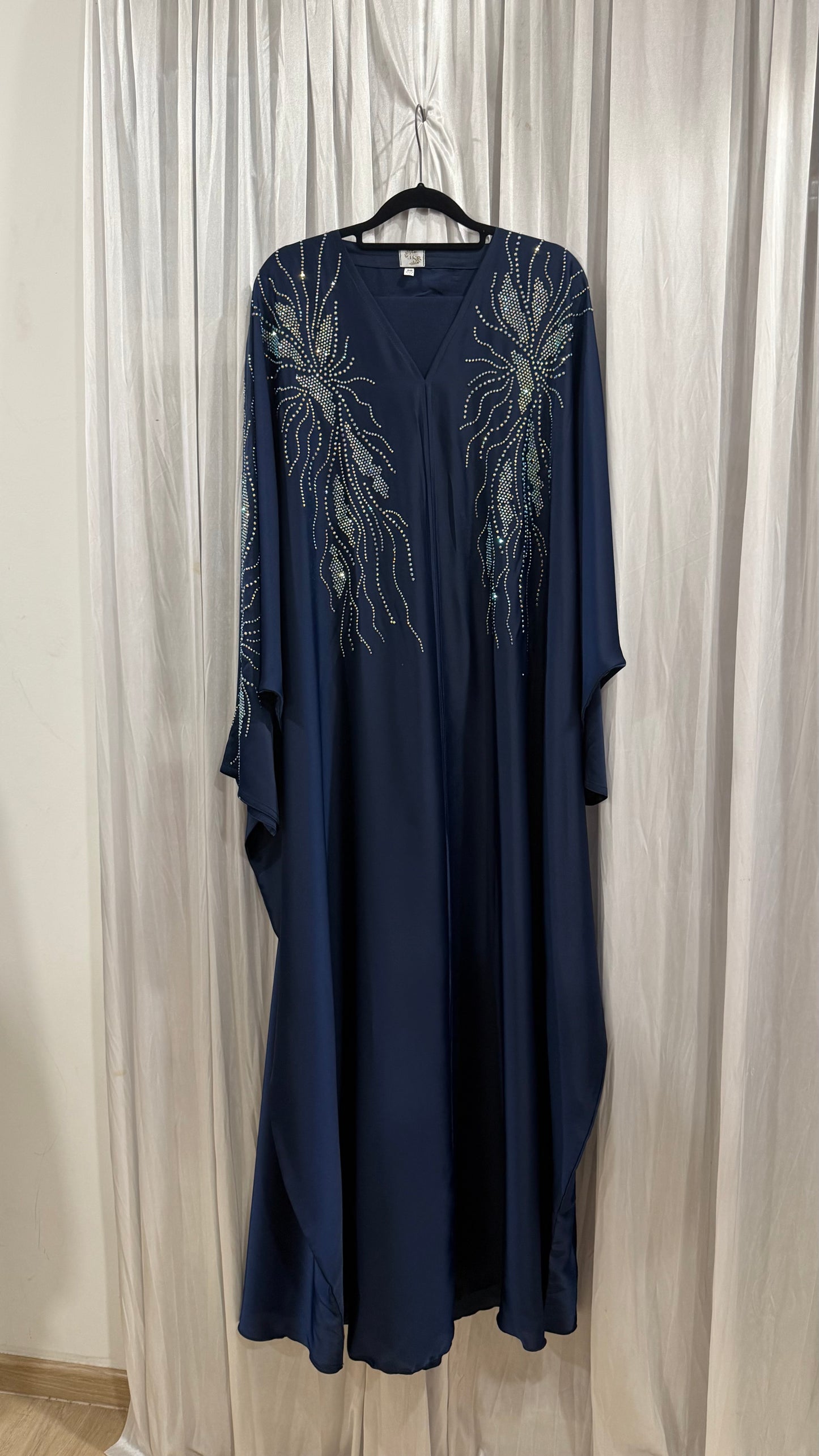 Abaya Huda Dubai Series