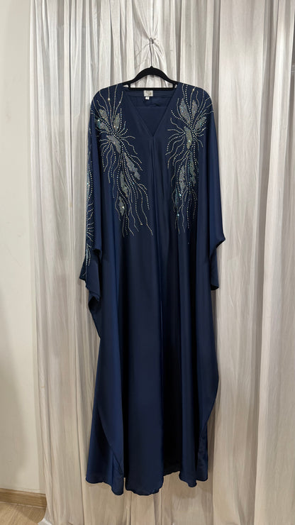Abaya Huda Dubai Series