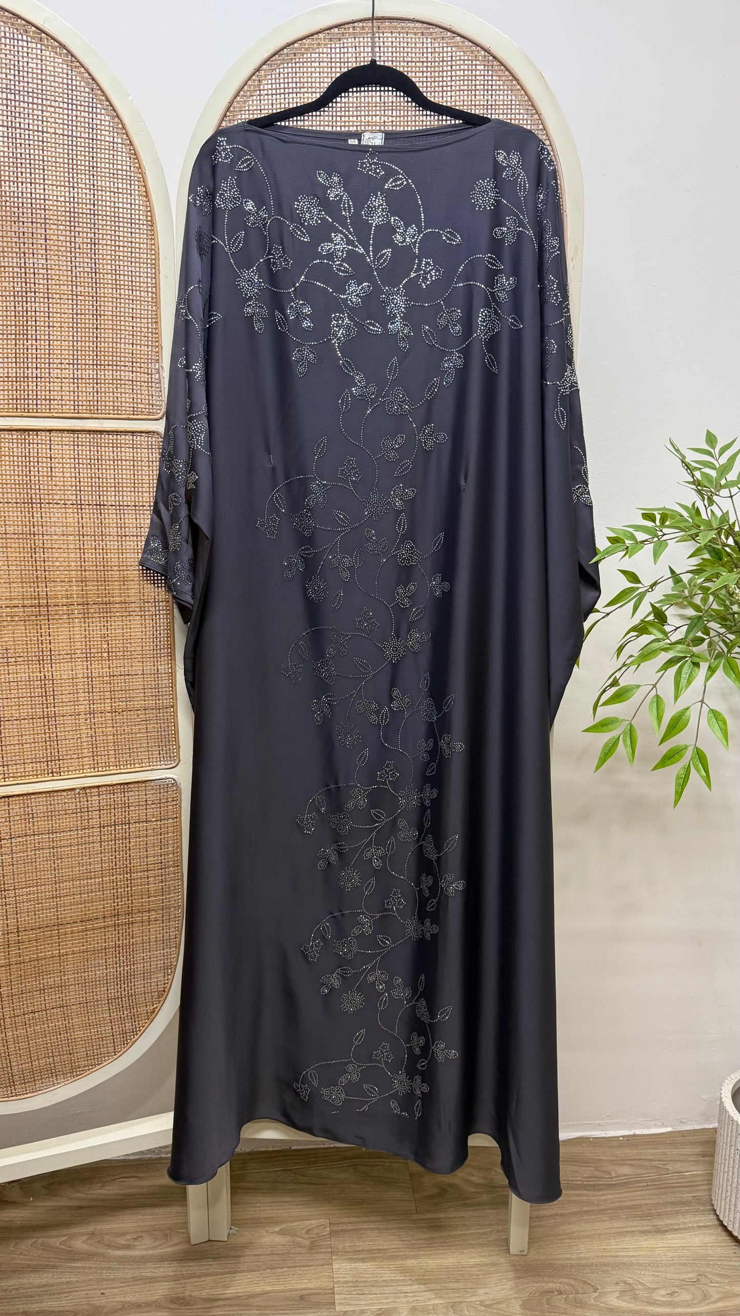 Abaya Naima Bling Dubai Series