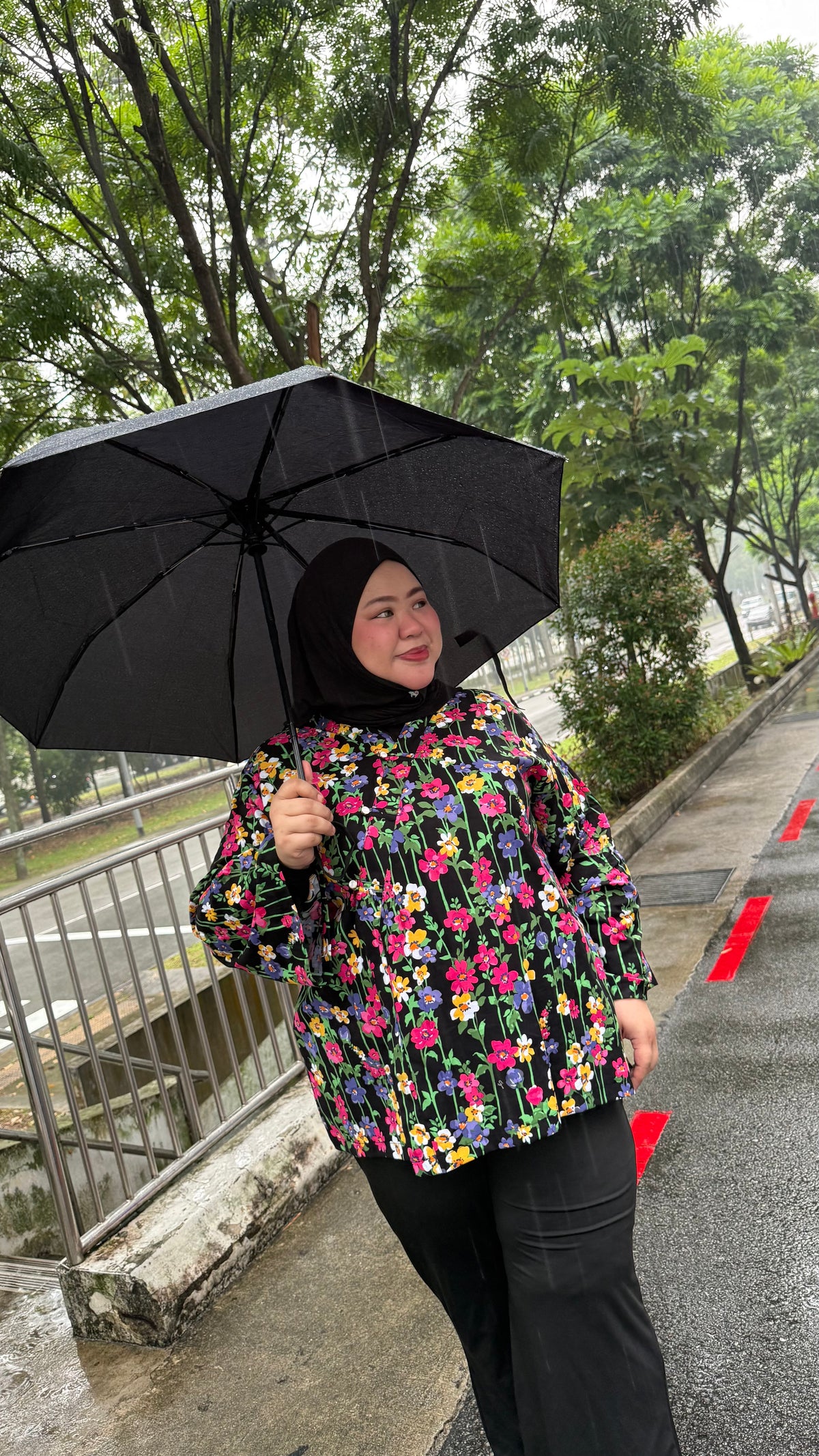 Mei Mei Cheongsam Kimono Top