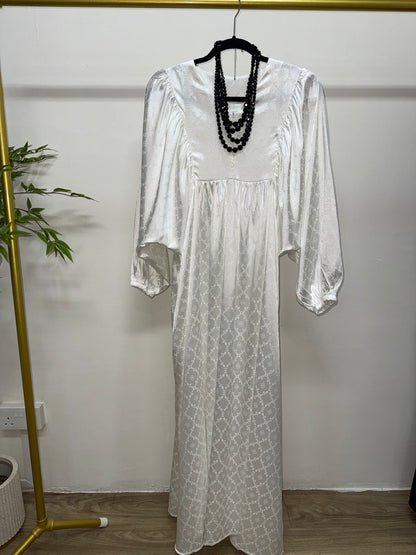 Armani Silk Dress (no lining)