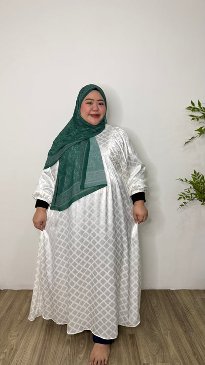 Armani Silk Dress (no lining)