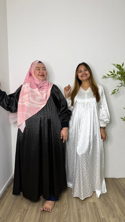 Armani Silk Dress (no lining)