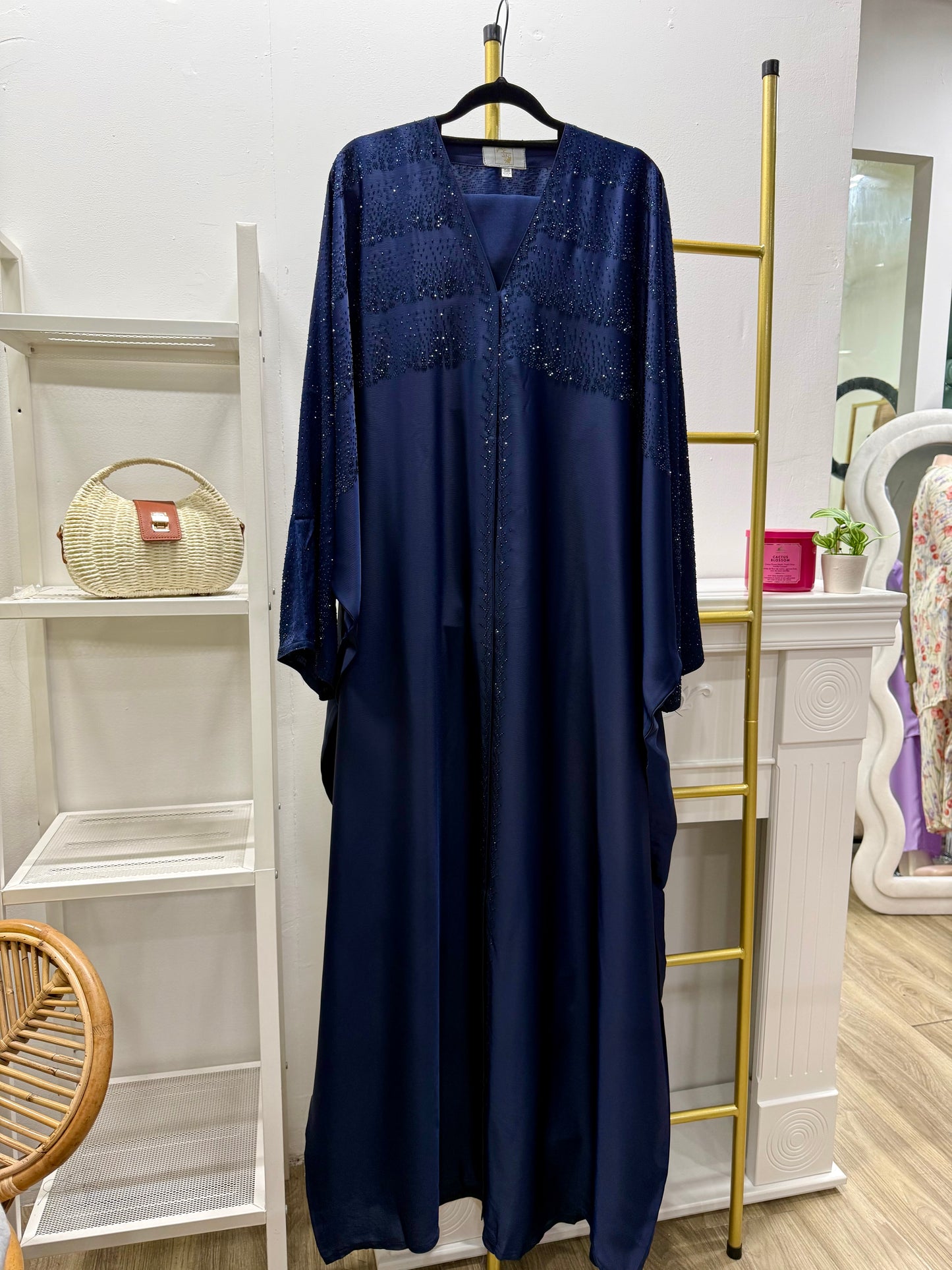 Abaya Hanan Dubai Series
