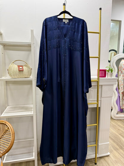 Abaya Hanan Dubai Series