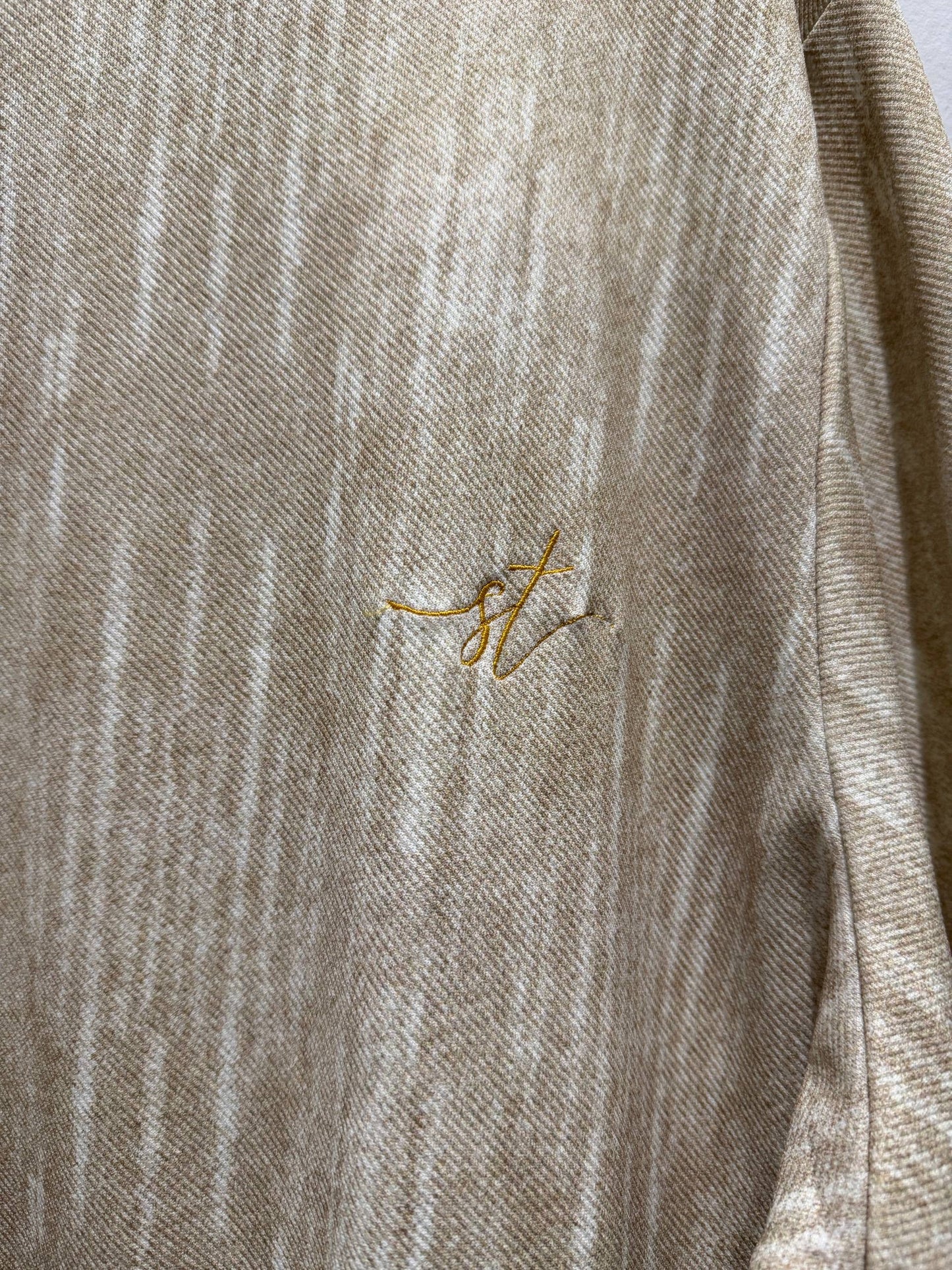 Natalie Batwing Top With Front Pocket
