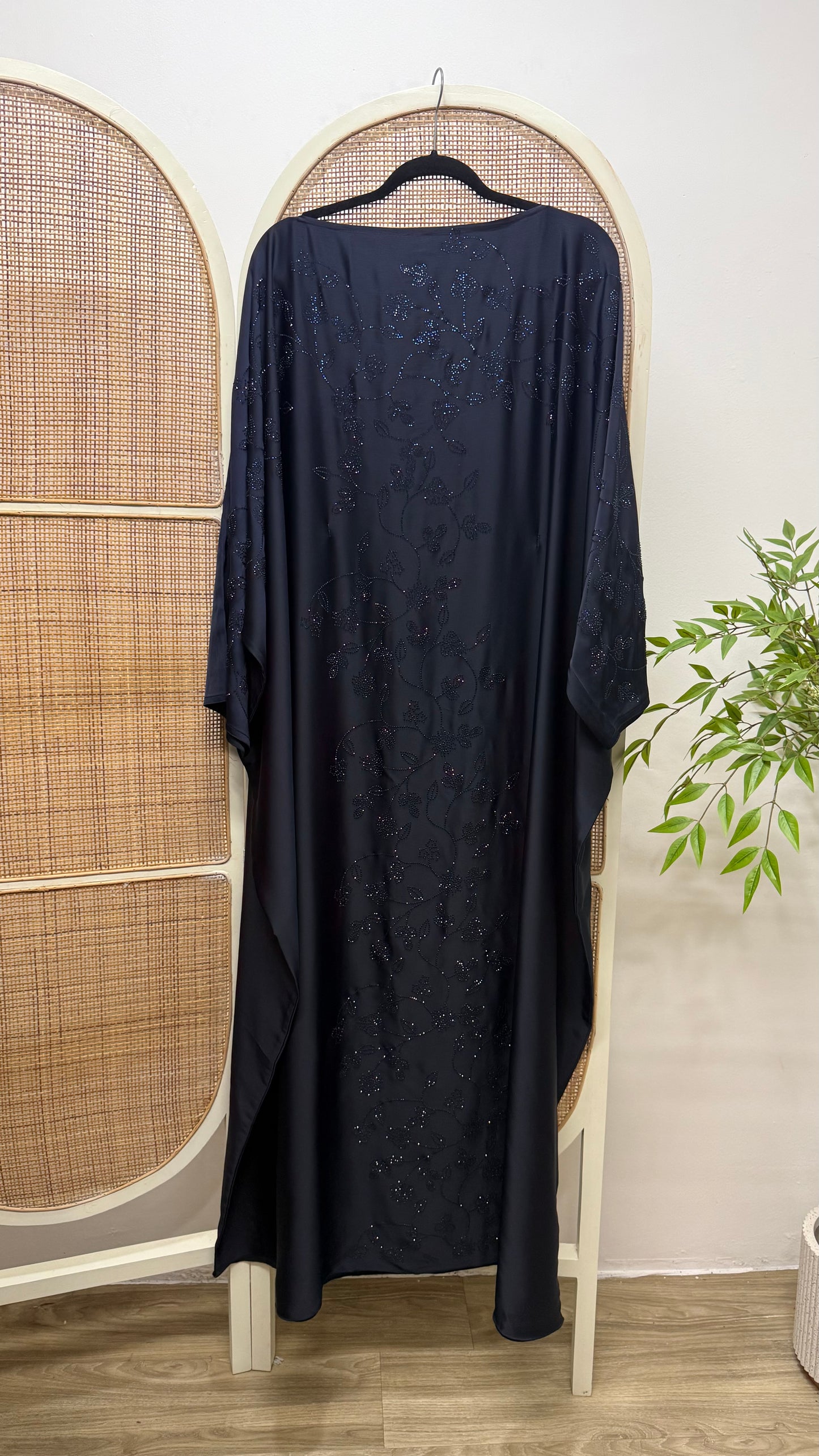 Abaya Naima Bling Dubai Series