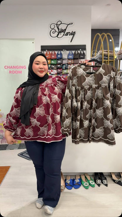 Sinar Premium Eyelet with Lining