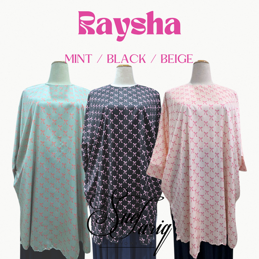 Raysha