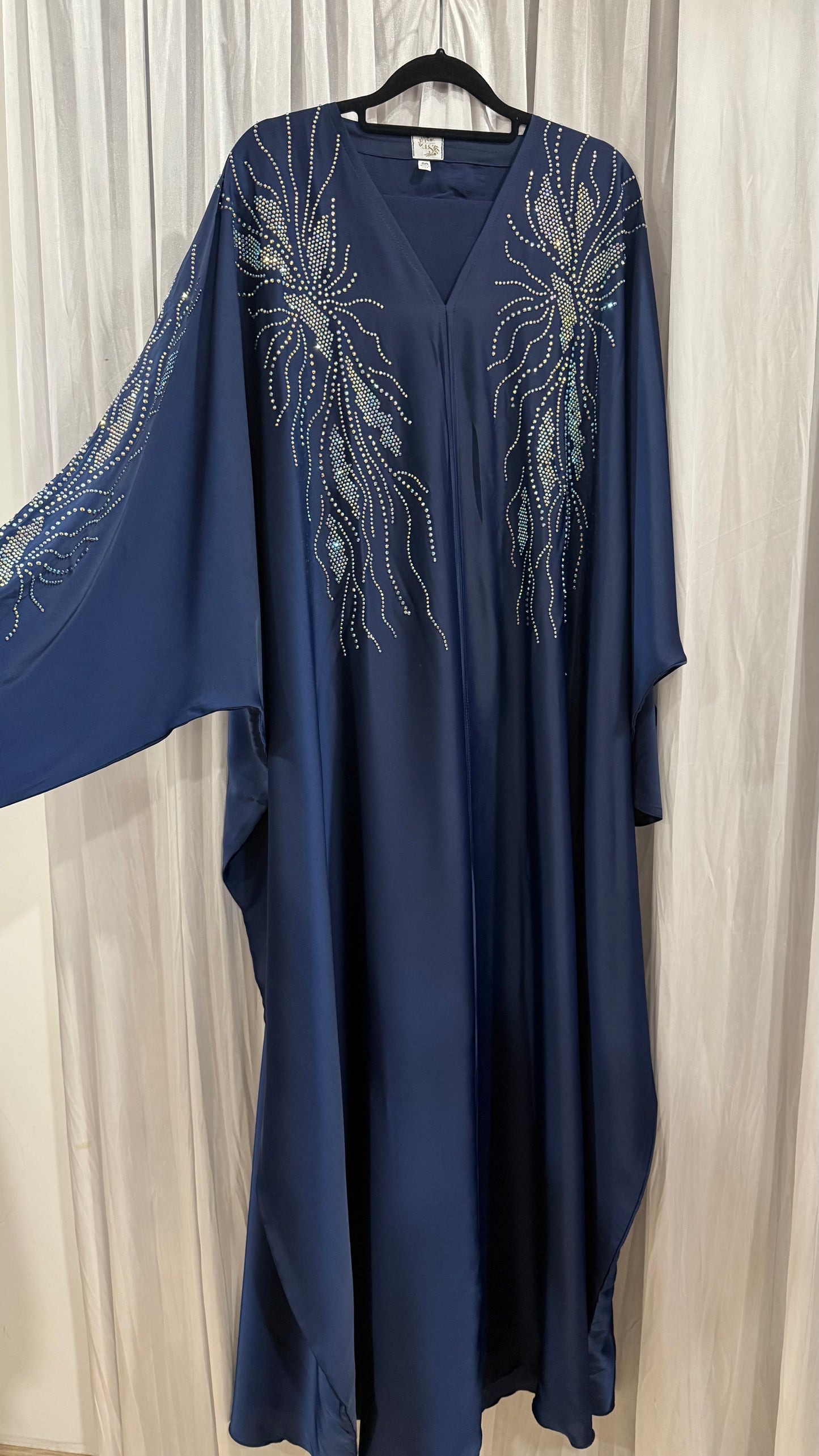 Abaya Huda Dubai Series