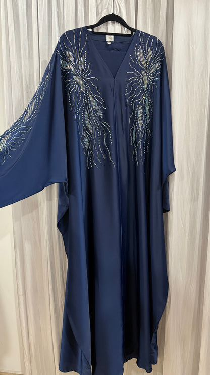 Abaya Huda Dubai Series